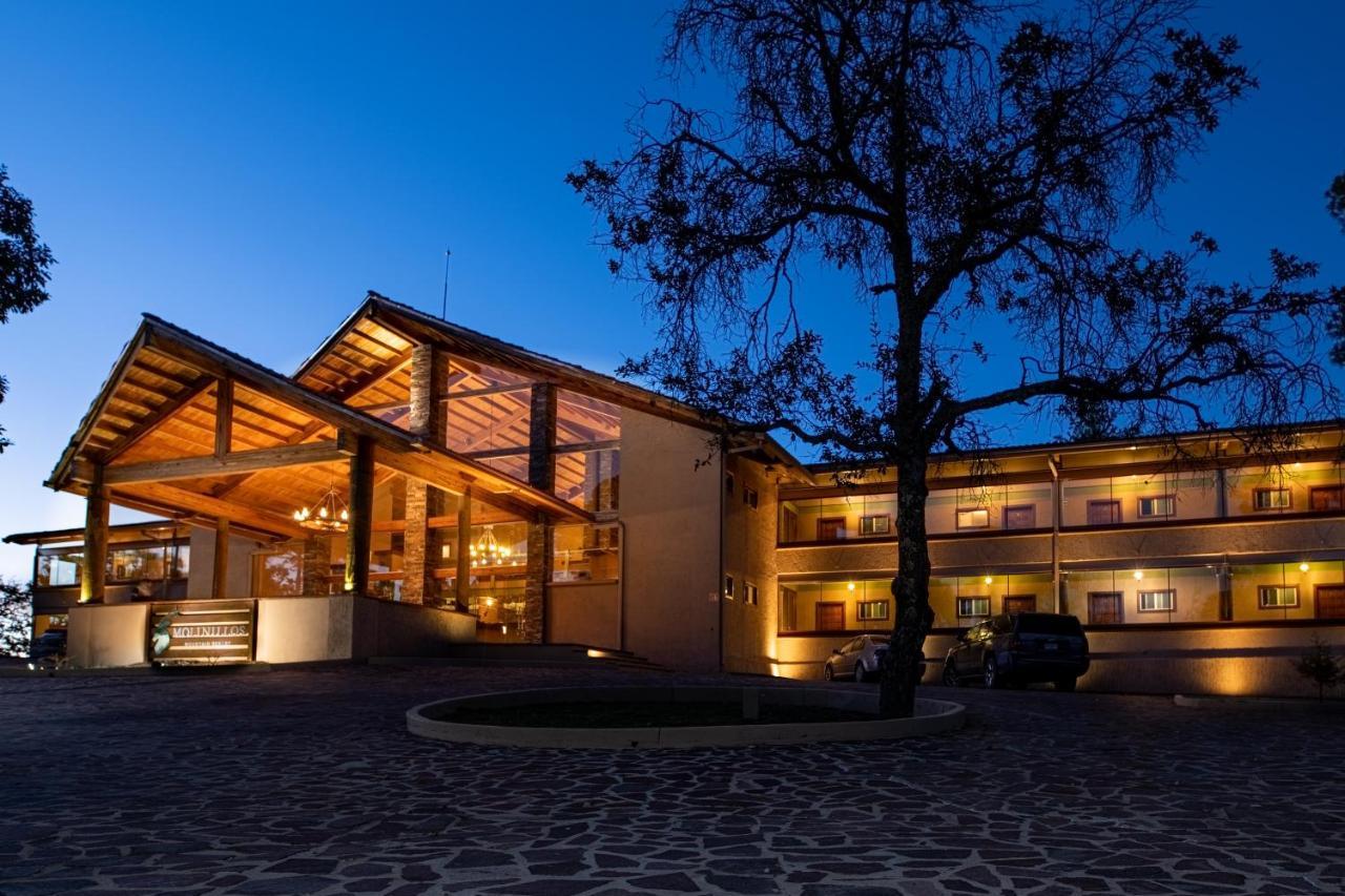 Molinillos Mountain Resort Durango Exterior photo