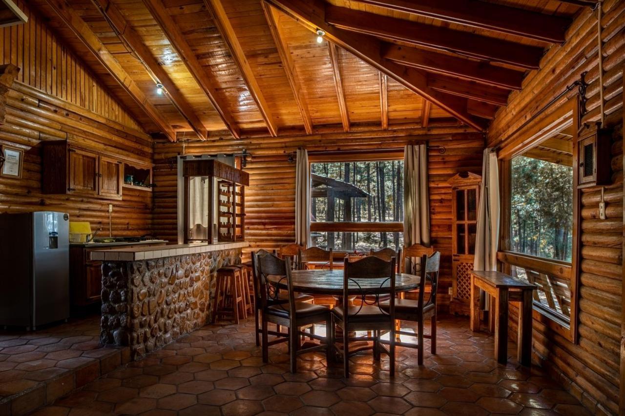 Molinillos Mountain Resort Durango Exterior photo