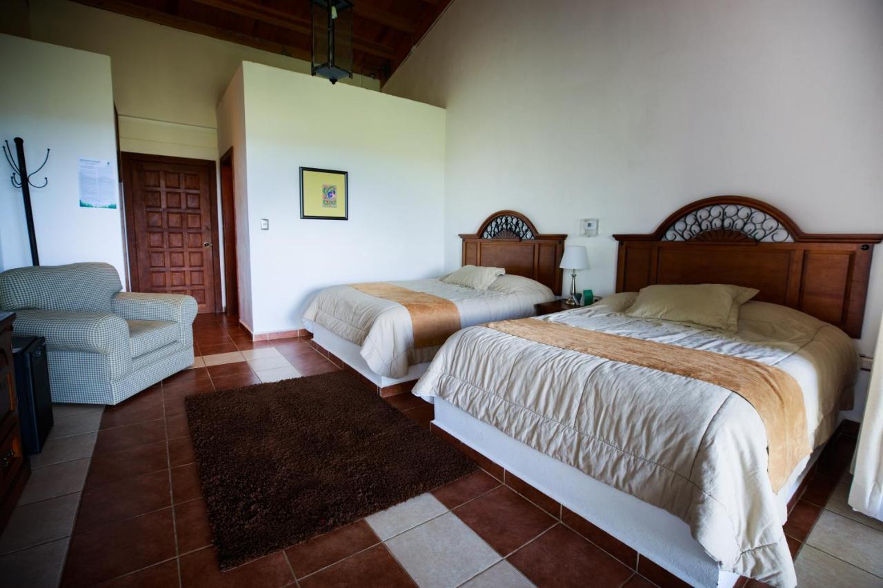 Molinillos Mountain Resort Durango Exterior photo