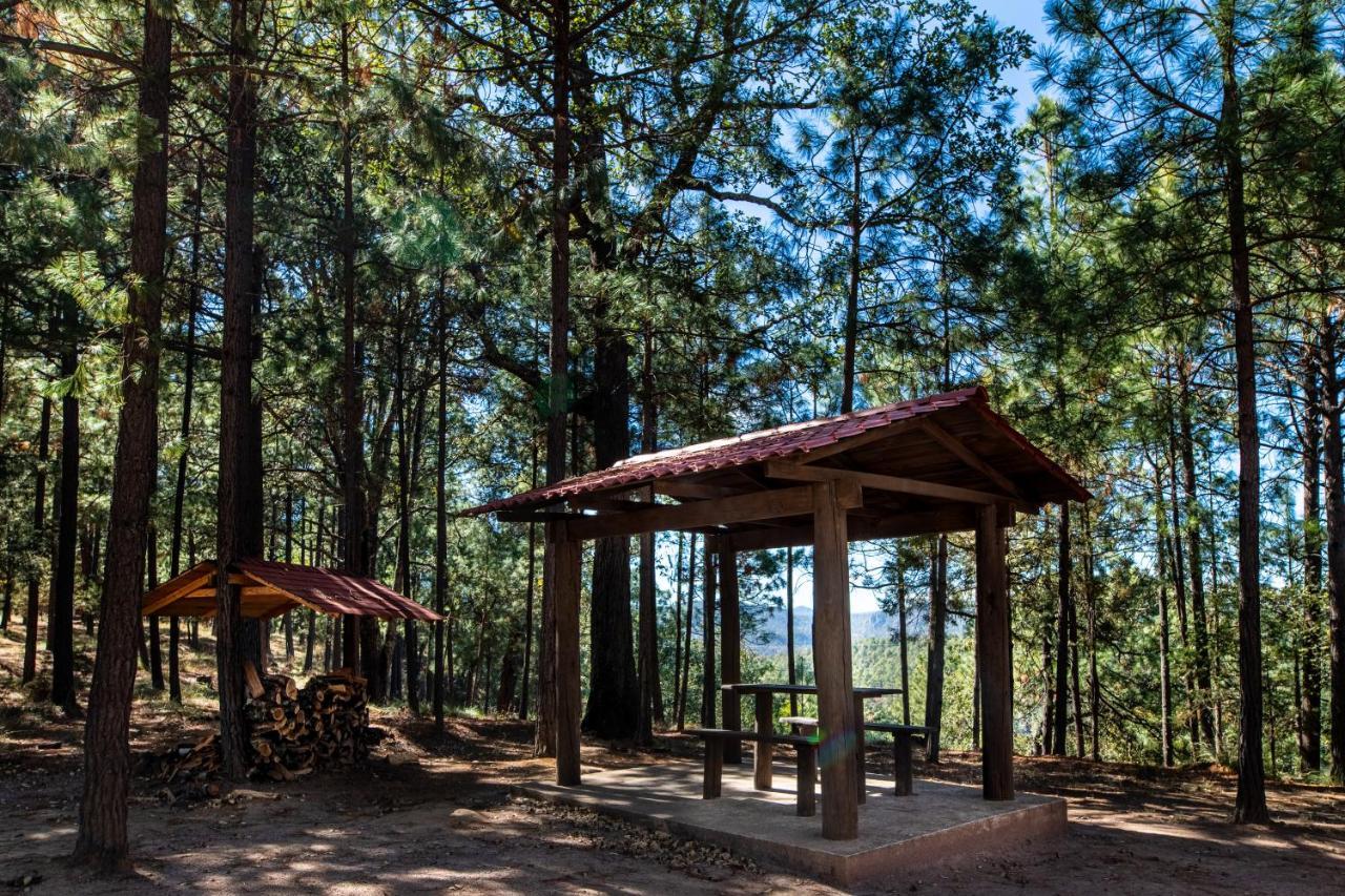Molinillos Mountain Resort Durango Exterior photo