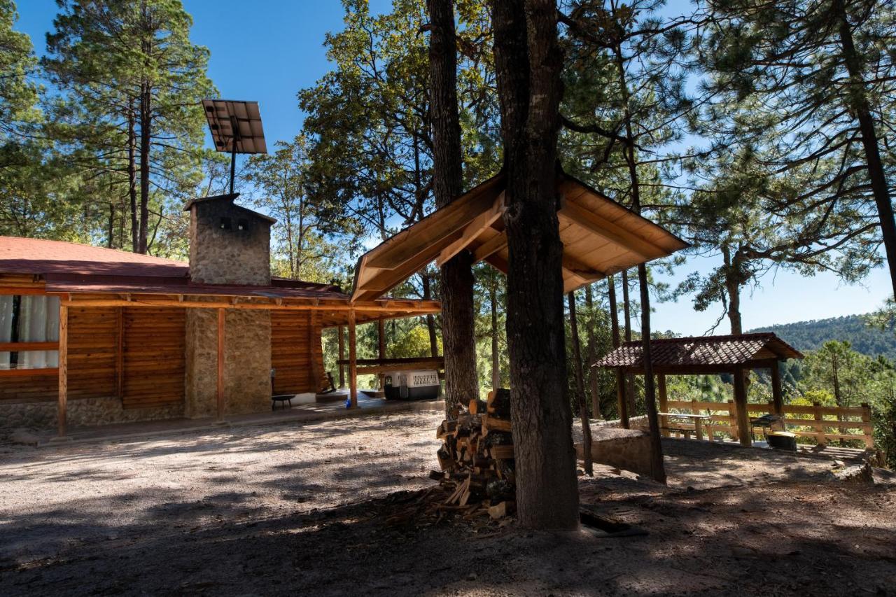Molinillos Mountain Resort Durango Exterior photo