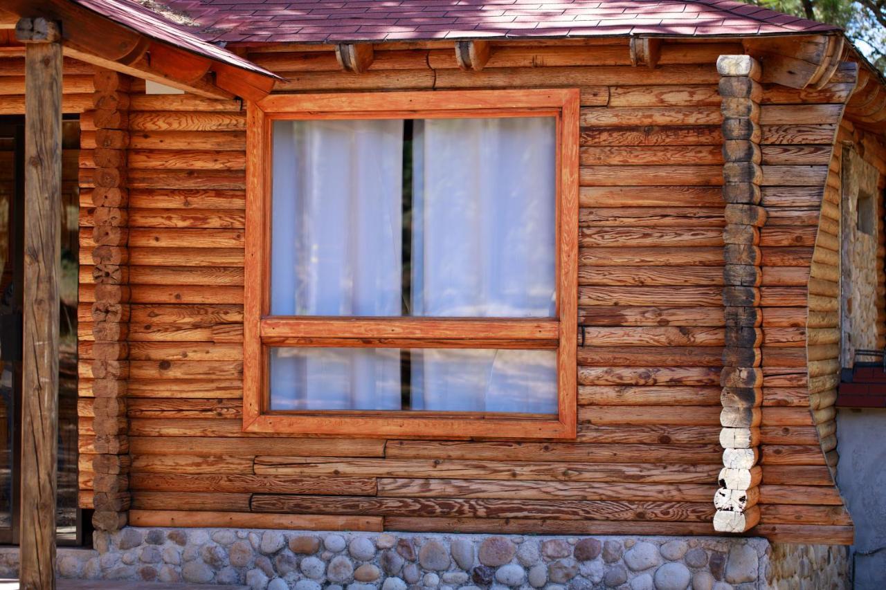 Molinillos Mountain Resort Durango Exterior photo