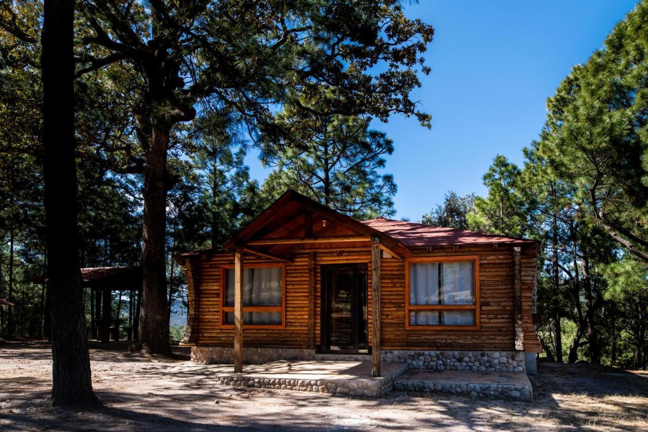 Molinillos Mountain Resort Durango Exterior photo