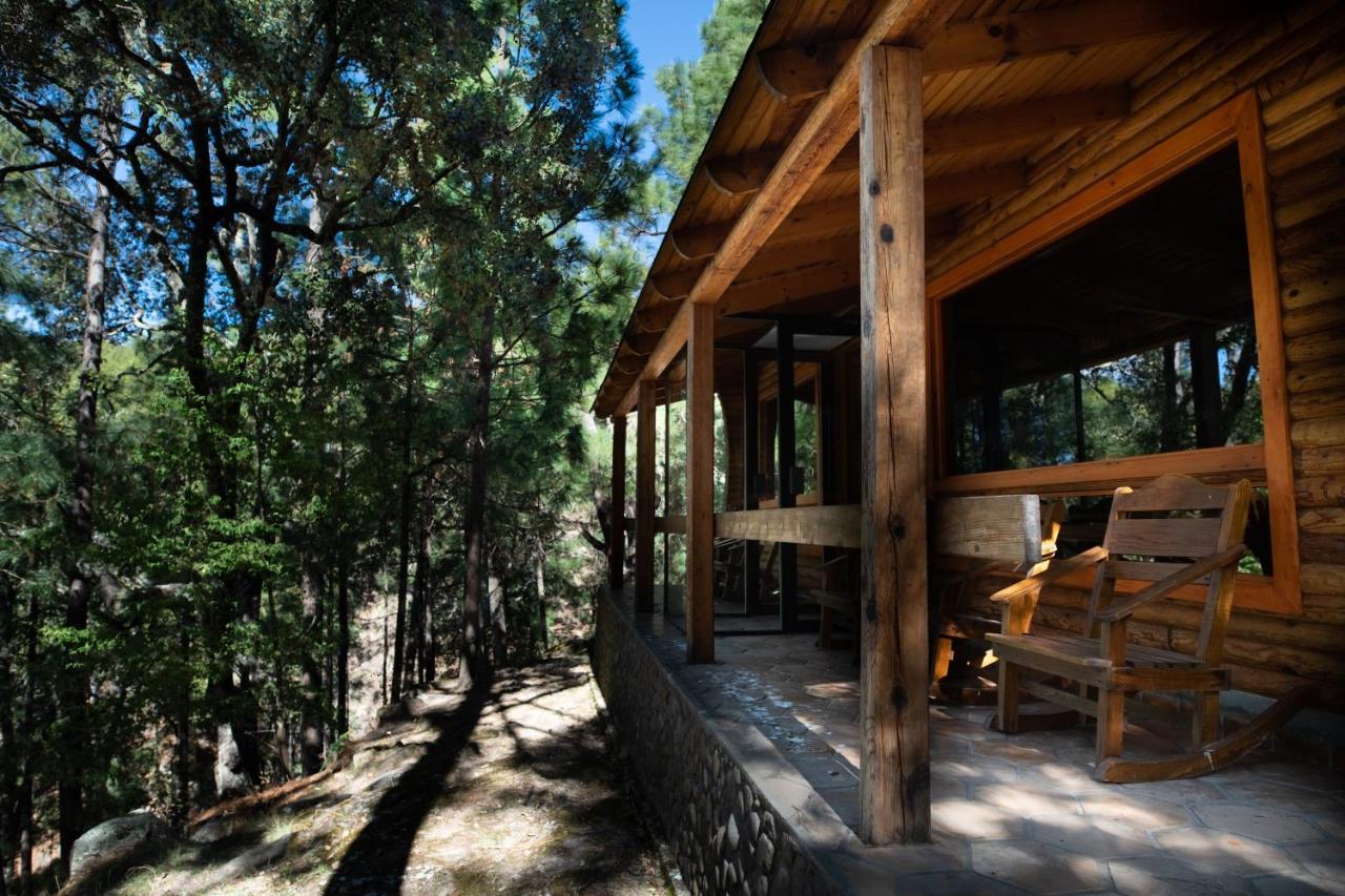 Molinillos Mountain Resort Durango Exterior photo