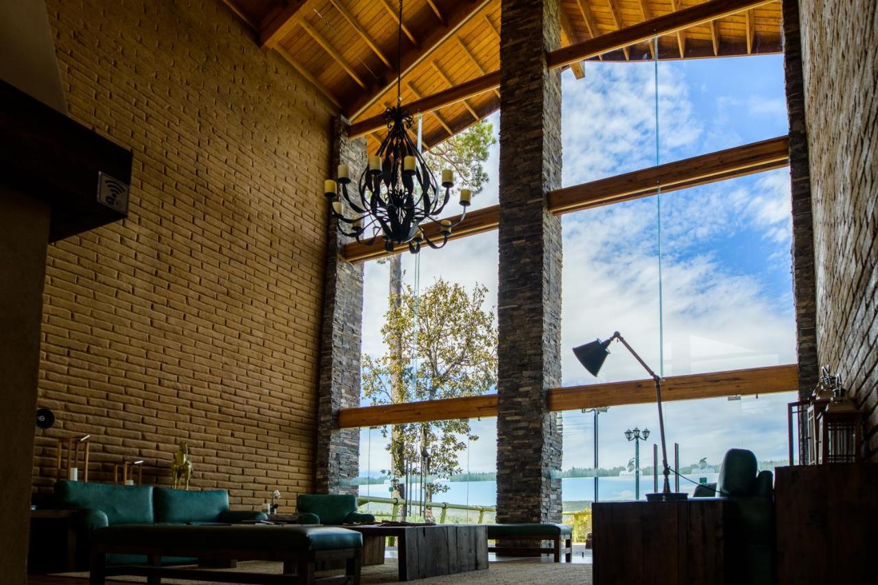 Molinillos Mountain Resort Durango Exterior photo