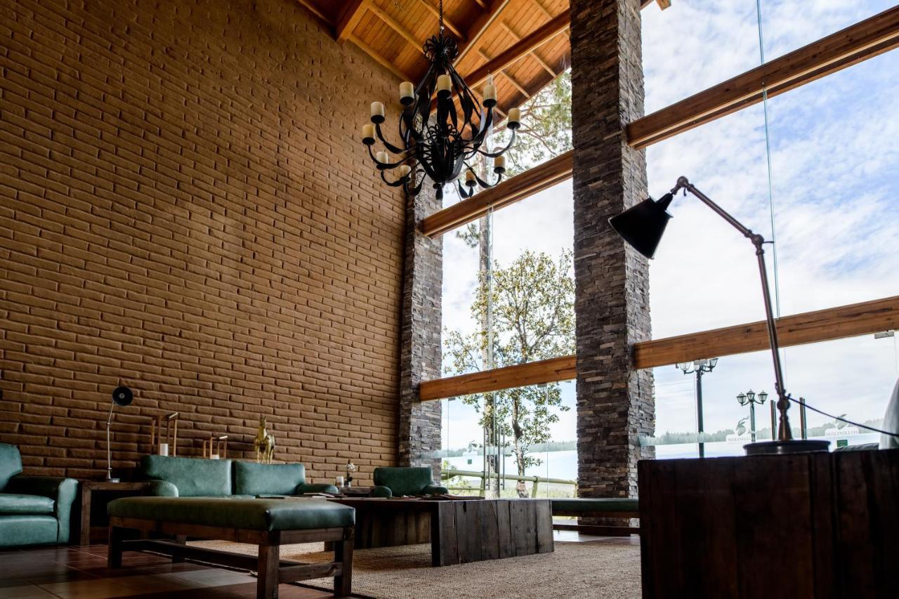 Molinillos Mountain Resort Durango Exterior photo