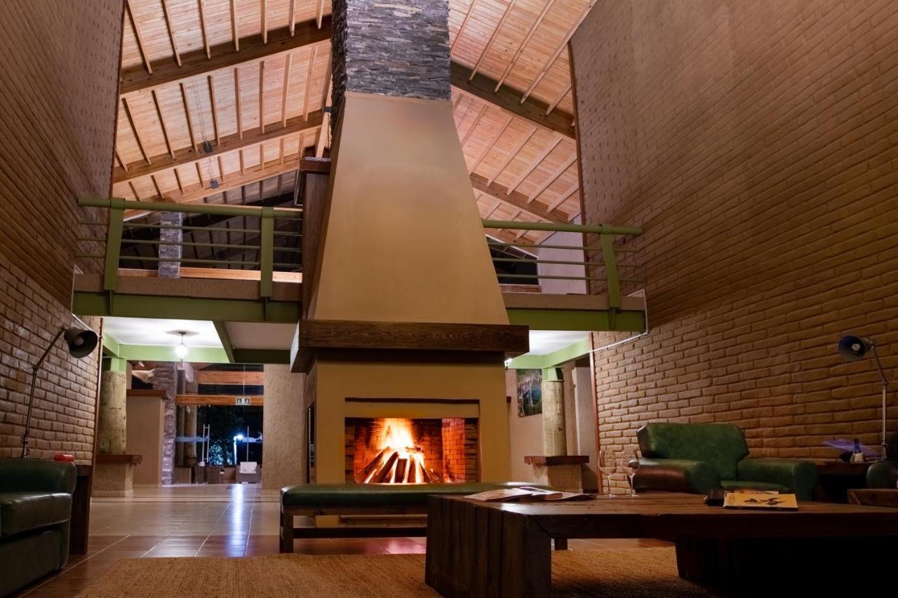 Molinillos Mountain Resort Durango Exterior photo