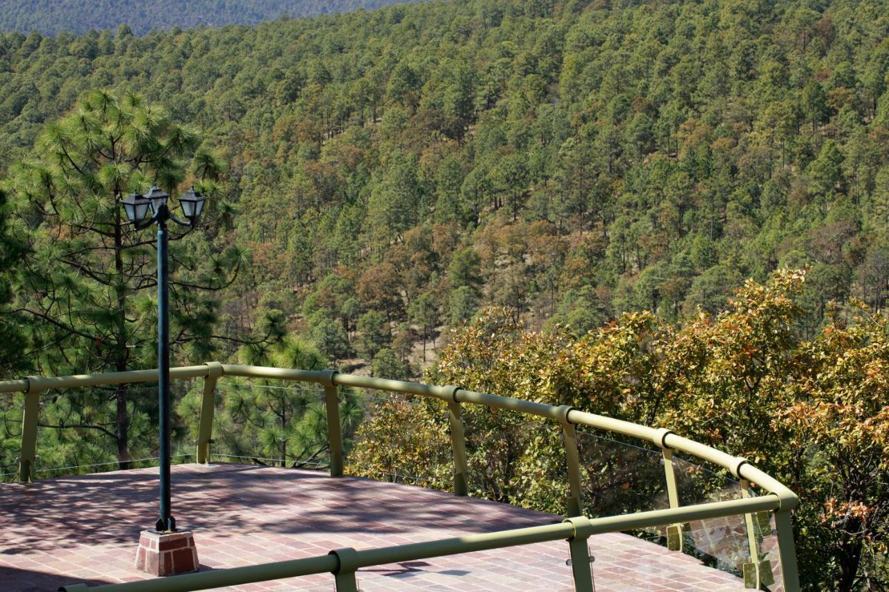 Molinillos Mountain Resort Durango Exterior photo