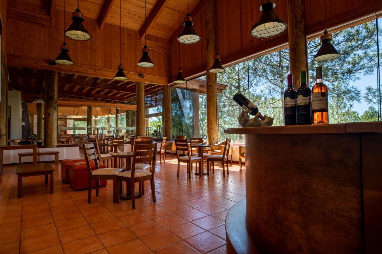 Molinillos Mountain Resort Durango Exterior photo