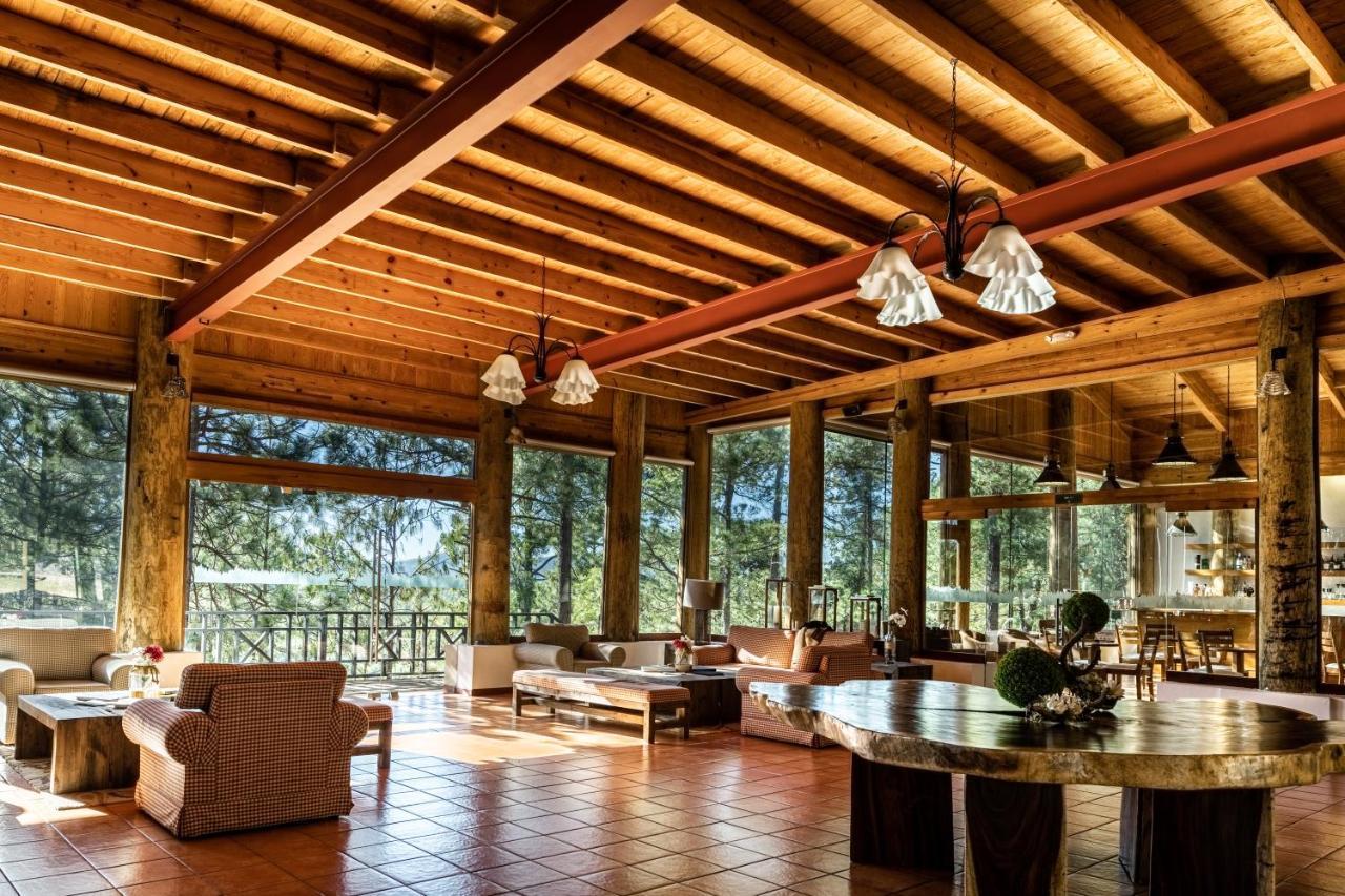 Molinillos Mountain Resort Durango Exterior photo