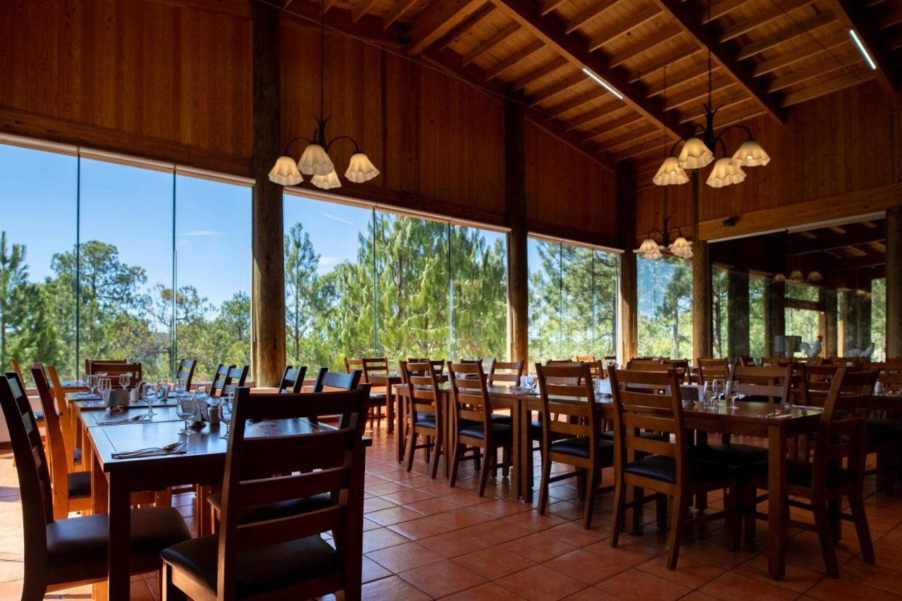Molinillos Mountain Resort Durango Exterior photo