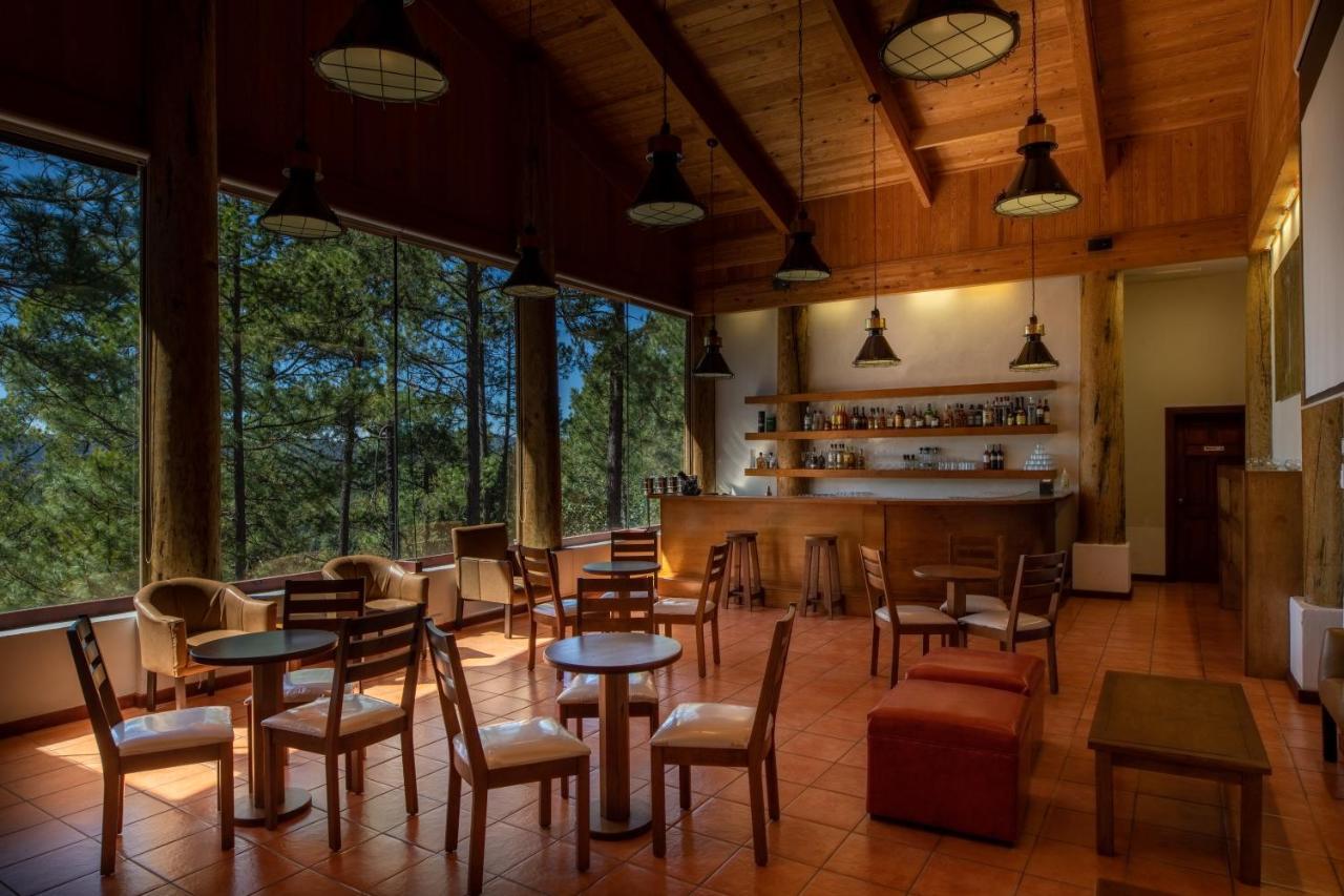 Molinillos Mountain Resort Durango Exterior photo
